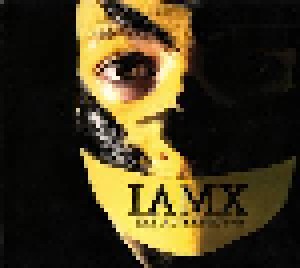 IAMX: The Alternative (CD) - Bild 1