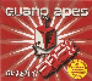 Guano Apes: Quietly (Single-CD) - Bild 1