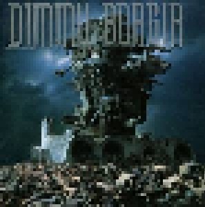 Dimmu Borgir: Death Cult Armageddon (CD) - Bild 1