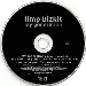Limp Bizkit: My Generation (Single-CD) - Bild 4