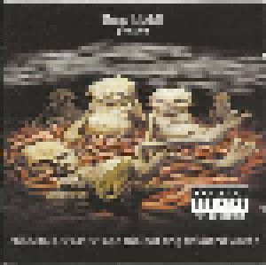 Limp Bizkit: Chocolate Starfish And The Hot Dog Flavored Water (CD + Mini-CD / EP) - Bild 1