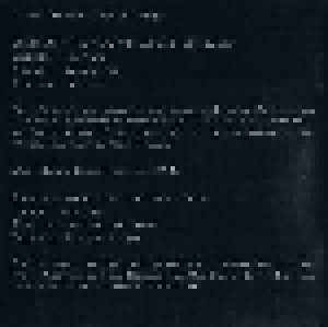 Dimmu Borgir + Old Man's Child: Sons Of Satan Gather For Attack (Split-CD) - Bild 2