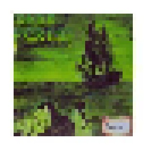 Dark Forest: Phantoms Of The Sea (Mini-CD-R / EP) - Bild 1