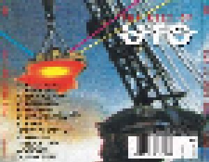UFO: The Best Of UFO (CD) - Bild 2