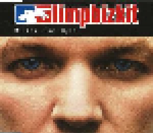 Limp Bizkit: Behind Blue Eyes (Single-CD) - Bild 1
