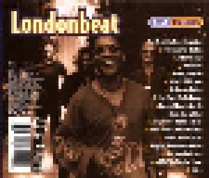 Londonbeat: Best! The Singles (CD) - Bild 2