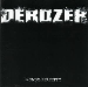 Derozer: Mondo Perfetto (CD) - Bild 1