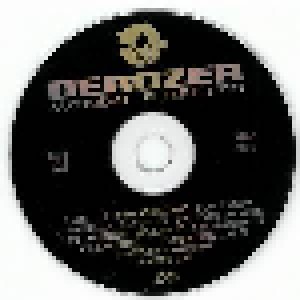 Derozer: Mondo Perfetto (CD) - Bild 3