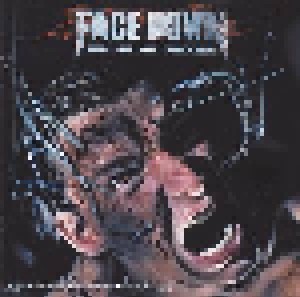 Face Down Hero: Opinion Converter (CD) - Bild 1
