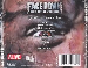 Face Down Hero: Opinion Converter (CD) - Bild 4
