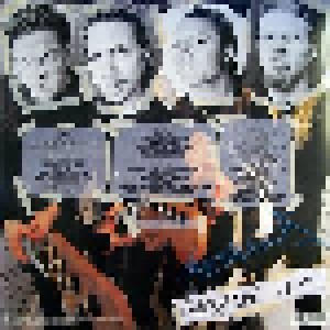 Metallica: Garage Inc. (3-LP) - Bild 4