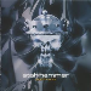 Stahlhammer: Stahlmania (CD) - Bild 1