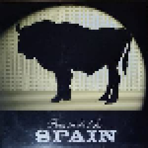 Pain In The Ass: Spain (LP) - Bild 1