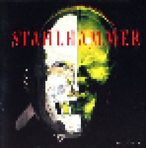 Stahlhammer: Eisenherz (CD) - Bild 1