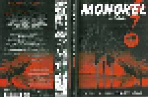 Monokel: Live In Köpenick (DVD) - Bild 2