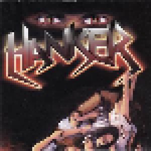 Hanker: Snakes And Ladders (CD) - Bild 1