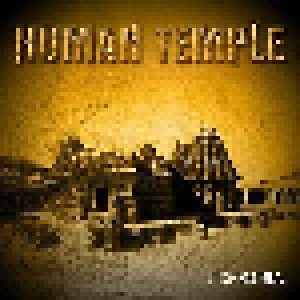 Cover - Human Temple: Insomnia