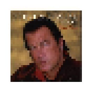 Steven Seagal: Mojo Priest (CD) - Bild 1