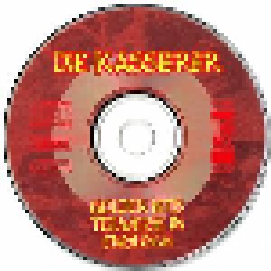 Die Kassierer: Golden Hits Teilweise In Englisch (Mini-CD / EP) - Bild 2