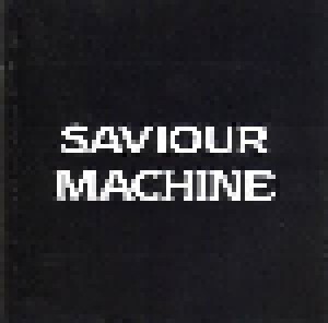 Cover - Saviour Machine: Demo