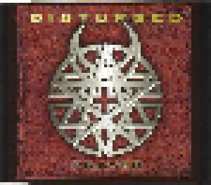 Disturbed: Prayer (Promo-Single-CD) - Bild 1