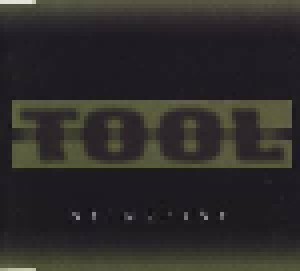 Tool: Stinkfist (Promo-Single-CD) - Bild 1