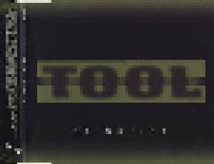 Tool: Stinkfist (Promo-Single-CD) - Bild 2