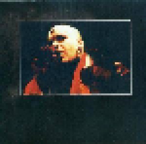 Saviour Machine: Synopsis (CD) - Bild 6