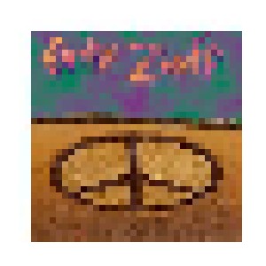 Enuff Z'Nuff: ? (Promo-CD) - Bild 1