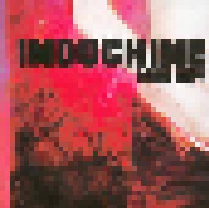 Indochine: Mao Boy (Single-CD) - Bild 1