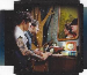 Fall Out Boy: Infinity On High (CD) - Bild 4