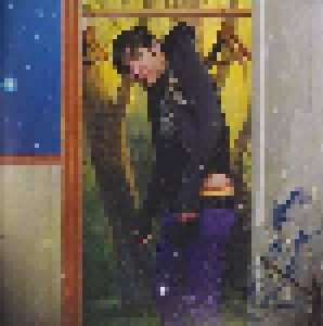 Fall Out Boy: Infinity On High (CD) - Bild 10