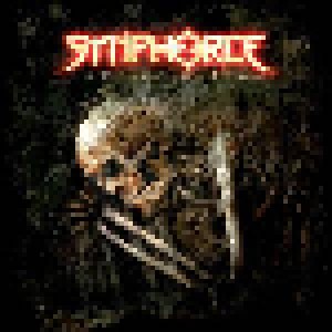 Cover - Symphorce: Become Death