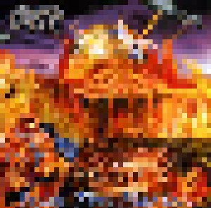 Orth: Feed The Flames (CD) - Bild 1