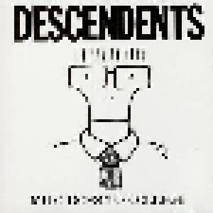 Descendents: Milo Goes To College (CD) - Bild 1