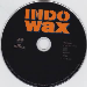 Indochine: Wax (CD) - Bild 4
