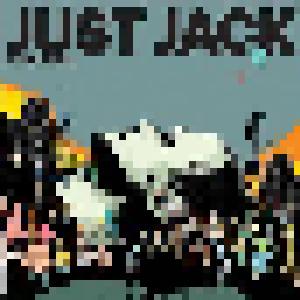 Just Jack: Overtones - Cover