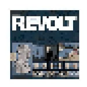 Revolt: Revolt - Cover