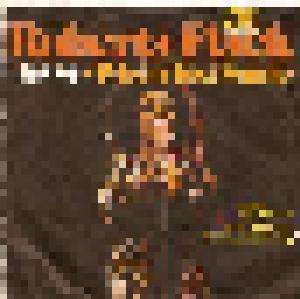 Roberta Flack: Jesse - Cover