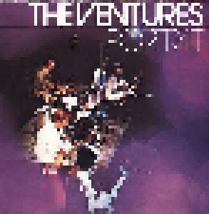 The Ventures: Portrait - Cover