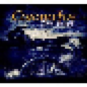 Coronatus: Terra Incognita - Cover