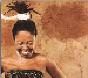 Chiwoniso: Rebel Woman (CD) - Bild 5