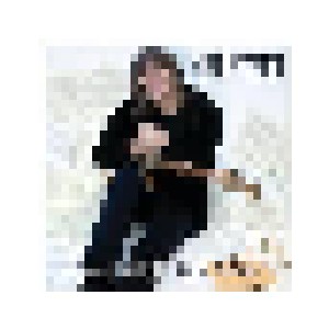 Mike Stern: All Over The Place (CD) - Bild 1
