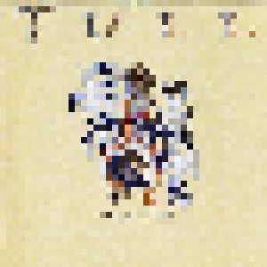Jethro Tull: Crest Of A Knave (LP) - Bild 1