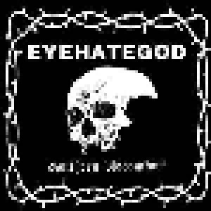 EyeHateGod: Southern Discomfort (LP) - Bild 1