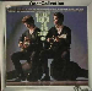 The Everly Brothers: The Everly Brother Sing Great Country Hits (LP) - Bild 1