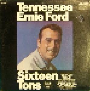 Tennessee Ernie Ford: Sixteen Tons (LP) - Bild 2