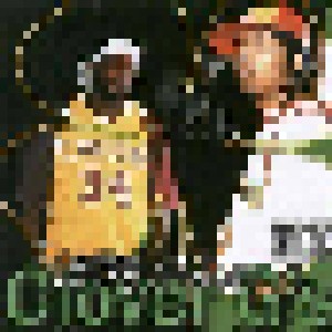 Cover - Lil Flip Feat. C-Bo & Big Shasta: Lil Flip Presents: Clover G's