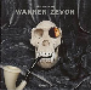 Warren Zevon: Genius: The Best Of Warren Zevon (CD) - Bild 1