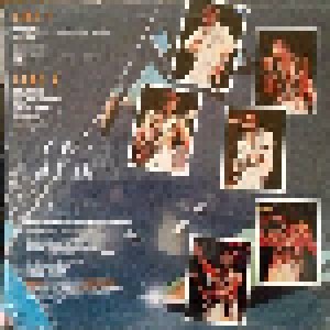 Commodores: Greatest Hits (LP) - Bild 2